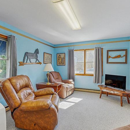 Blue Lagoon Escape Unit-A Boothbay エクステリア 写真